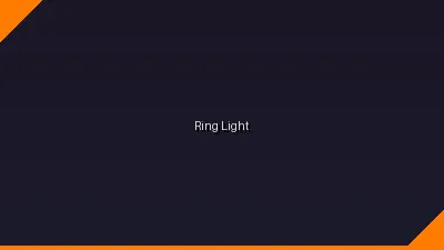 积分兑换 - LED环形补光灯 | b站必看的片 积分商城