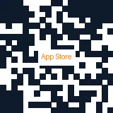 App Store下载二维码 - 每日大赛 b站必看的片 APP
