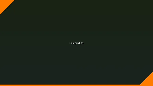 校园生活主题赛 - b站必看的片 UGC视频竞赛